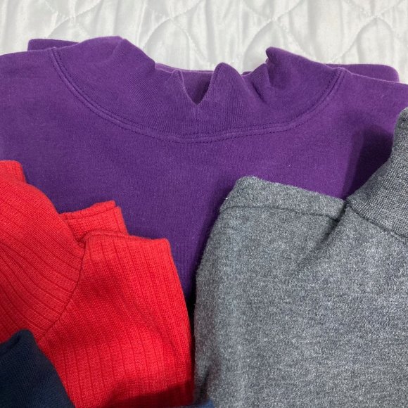 Turtleneck Bundle - Picture 6 of 6